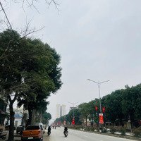 Bán Nhà 3 Tầng Góc 2 Mặt Đường Phan Đình Phùng Gần Chợ Vinh