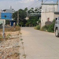 Bán Đấtdiện Tích300M2 Tại Đường Dx, Phú An, Bến Cát, Bình Dương, 2 Tỷ