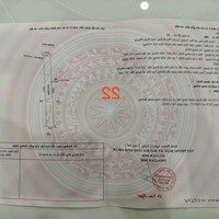 Bán Đất Quốc Lộ 14, 399 Triệu, 265M2, Phú Trung, Phú Riềng, Bình Phước, Giá Siêu Hời