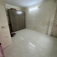 Bán Đất Tặng Nhà Thuỵ Khuê - Gần Lăng Bác - Sát Phố - 30M2*3 Tầng Giá Bán 4.99 Tỷ