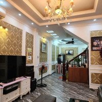 Bán Nhà Riêng Tại Đường Xa La, Phúc La, Hà Đông, Hà Nội, 6,1 Tỷ, 40M2