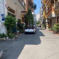 Bán Gấp Nhà Vạn Phúc - Hà Đông P/Lô Oto Tránh Đỗ Chủ Bán Đất Tặng Nhà 47M2X1T 2Mặt Ngõ Giá Chỉ 8Tỷ3