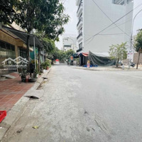 Bán Đất Kđt La Khê, 12,8 Tỷ, 50M2, Đường Tố Hữu, Hà Đông, Hà Nội