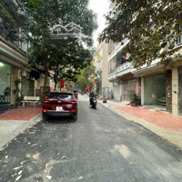 Bán Đất Kđt La Khê, 12,8 Tỷ, 50M2, Đường Tố Hữu, Hà Đông, Hà Nội