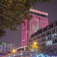 Bán Đất Kđt La Khê, 12,8 Tỷ, 50M2, Đường Tố Hữu, Hà Đông, Hà Nội