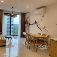Căn Hộ 1 Phòng Ngủ50M2 Giá Từ 5 Triệu/Th Sang Trọng, Cao Cấp, Hướng Đông Nam Mát Mẻ Tại Vinhomes Q9