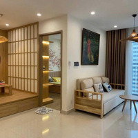 Căn Hộ 1 Phòng Ngủ50M2 Giá Từ 5 Triệu/Th Sang Trọng, Cao Cấp, Hướng Đông Nam Mát Mẻ Tại Vinhomes Q9