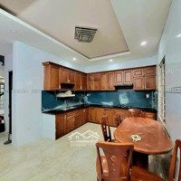 Chính Chủ - Nhà Full Nt - Khu Vip Tân Hương - 4X22M - 4 Tấm - 5 Phòng Ngủ- 5 Vệ Sinh- Giá Tốt
