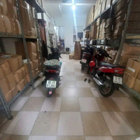 Nhà Trống Suốt - 4X17M - Trệt - 3 Lầu - Có Tời - Khu Vip Độc Lập - Chính Chủ Giá Tốt