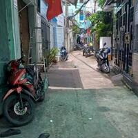 Nhà Đường Lạc Long Quân Phường 10 Quận Tân Bình.