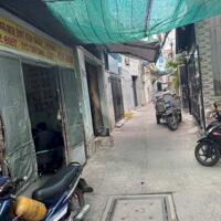 Nhà Đường Lạc Long Quân Phường 10 Quận Tân Bình.
