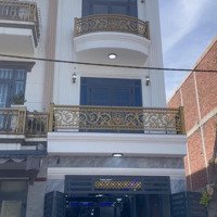 Nhà Riêng 4 Phòng Ngủ 3 Vệ Sinh 66M2 Tại Đường N2, Tân Đông Hiệp, Dĩ An, Bình Dương, Giá Bán 4,5 Tỷ