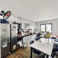 Nhà Hẻm Ôtô Đường Phan Văn Hân Quận Bình Thạnh Phường 17.