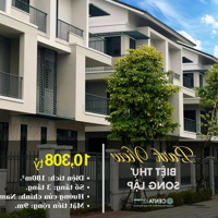Chỉ Còn Ít Căn! Tuyệt Tác Kiến Trúc Biệt Thự Song Lập Centa Riverside, Đặt Chỗ Ngay!