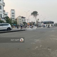 Spcc, Lô Góc Ngã Tư View Công Viên Vườn Hoa Đất Tái Định Cư Điểm 4 Đằng Hải (C27), Liên Hệ: 0917696698