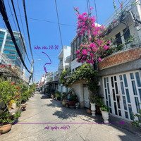 Hẻm Xe Hơi Đường Huỳnh Tấn Phát Gần Cầu Tân Thuận Quận 7, Nhà 3 Tầng 3,2X7,5M Giá Bán 3,95 Tỷ