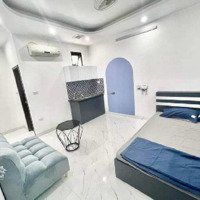 Đại Hạ Giá! Bán Nhà Đường Bưởi, Ô Tô Lùi Cổng, Dân Xây, 2 Thoáng, Nội Thất Tuyệt Đẹp, 65M2*5T