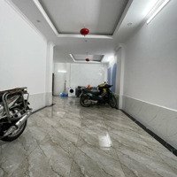 Đại Hạ Giá! Bán Nhà Đường Bưởi, Ô Tô Lùi Cổng, Dân Xây, 2 Thoáng, Nội Thất Tuyệt Đẹp, 65M2*5T