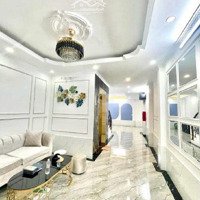 Đại Hạ Giá! Bán Nhà Đường Bưởi, Ô Tô Lùi Cổng, Dân Xây, 2 Thoáng, Nội Thất Tuyệt Đẹp, 65M2*5T