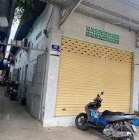 Cần Bán Dãy Trọ Kinh Doanh Thu Nhập Dĩ An