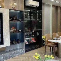 Gấp Bán Nhà Riêng Dương Quảng Hàm, Phân Lô, Ô Tô, Dân Xây, Thang Máy, Ngõ Nông, 52M2*6T