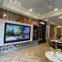 Gấp Bán Nhà Riêng Dương Quảng Hàm, Phân Lô, Ô Tô, Dân Xây, Thang Máy, Ngõ Nông, 52M2*6T