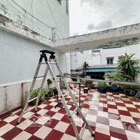 Siêu Hiếm - Nguyễn Văn Đậu - Bình Thạnh - Sát Mặt Tiền Xe Hơi Ngủ Trong Nhà,- Nhỉnh 12,8 Tỷ