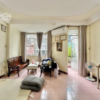 Siêu Hiếm - Nguyễn Văn Đậu - Bình Thạnh - Sát Mặt Tiền Xe Hơi Ngủ Trong Nhà,- Nhỉnh 12,8 Tỷ