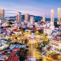 Bán Căn Góc Mặt Tiền Đường Yersin - Nha Trang ( Kinh Doanh Buôn Bán )