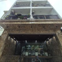 Nhà Mặt Phố Thanh Xuân - Lô Góc - 8 T - Thang Máy - Full Nội Thất 83M X 8 Tầng -Mặt Tiền6,2 M - Giá Tl