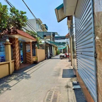 Bán 63M2 Đất Trục Chính Vĩnh Quỳnh - Thanh Trì, Ô Tô Tránh, Kinh Doanh, Siêu Hiếm
