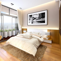 Cho Thuê Căn Hộ 3 Phòng Ngủ 2 Vệ Sinh 110M2 Tại Tràng An Complex, 16,5 Triệu. Có Slot Oto