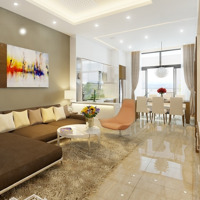 Cho Thuê Căn Hộ 3 Phòng Ngủ 2 Vệ Sinh 110M2 Tại Tràng An Complex, 16,5 Triệu. Có Slot Oto