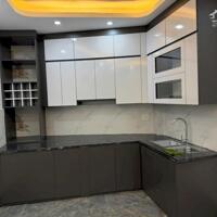 Bán nhà 3 tầng ngõ phố Nguyễn Thị Duệ, ph Thanh Bình, TP HD, 50.7m2, 3 ngủ, nhà đẹp, giá tốt