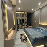 Bán Nhà Quận 5, Ngay An Dương Vương, Ô Tô Quay Đầu, 3 Tầng , 4X13, Chỉ Nhỉnh 12Tỷ.