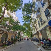 Bán Bt 5 Phòng Ngủ 4 Vệ Sinh100M2 Tại Lê Hữu Trác, Yên Nghĩa, Hà Đông, 18,7 Tỷ