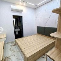 Bán Nhàmặt Tiềnkhu Vực Chợ Phạm Thế Hiển Q8. (3.7X15.5) 2Lầu Shr, Nở Hậu, Mới Đẹp Vào Ở Ngay