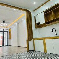 Bán Nhàmặt Tiềnkhu Vực Chợ Phạm Thế Hiển Q8. (3.7X15.5) 2Lầu Shr, Nở Hậu, Mới Đẹp Vào Ở Ngay