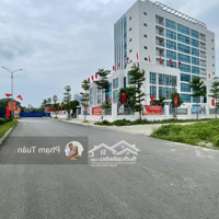 Mặt Đường 30M Đất Lô 26 Lê Hồng Phong Gần Ub Quận Ngô Quyền (B244). Liên Hệ: 0917696698