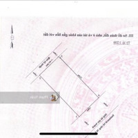 Mặt Đường 30M Đất Lô 26 Lê Hồng Phong Gần Ub Quận Ngô Quyền (B244). Liên Hệ: 0917696698