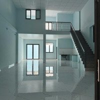 Cho Thuê Nhà Nguyên Căn Mặt Tiền Phan Văn Hớn Xuân Thới Thượng Hóc Môn