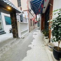 Bán Nhà Biệt Thự 5 Phòng Ngủ 4 Vệ Sinh 81M2 Tại An Dương Vương, Phú Thượng, Tây Hồ, 14,6 Tỷ Vnd, Hot! Hot! Hot!