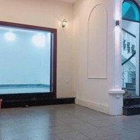 Bán Nhà Biệt Thự 5 Phòng Ngủ 4 Vệ Sinh 81M2 Tại An Dương Vương, Phú Thượng, Tây Hồ, 14,6 Tỷ Vnd, Hot! Hot! Hot!