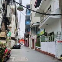 Cho Thuê Nr 3 Phòng Ngủ 2 Vệ Sinh 42M2 Tại Vạn Phúc, 7 Triệu Giá Siêu Hời, View Đẹp