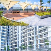 Đầu Tư Chỉ 580 Triệu, Thu Về Giá Thuê Cạnh Tranh Từ 14 - 16 Triệu/ Tháng Cho Căn Hộ The Glory