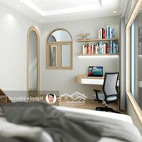 Nhà Villa Mini Hiện Đại, Nội Thất Mới Ngay Đường Đinh Tiên Hoàng. Hải Châu. 3 Tầng Dọn Vào Ở Ngay