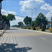 Bán Đất Mặt Tiền Đường 23/10 - Diên An - Diên Khánh( Giá Tốt Nhất Thị Trường)
