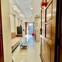 Studio Ban Công Full Nội Thất Cho Thuê Ở Trung Tâm Quận 1