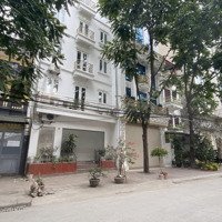 Bán Nhà 5 Tầng Ngõ Oto Tránh, Kinh Doanh, Vỉa Hè Rộng, Phố Giang Văn Minh, Gần 90M2 Chỉ Chào 34 Tỷ