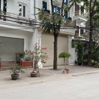 Bán Nhà 5 Tầng Ngõ Oto Tránh, Kinh Doanh, Vỉa Hè Rộng, Phố Giang Văn Minh, Gần 90M2 Chỉ Chào 34 Tỷ